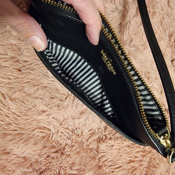 Kate Spade slim crossbody - Picture 4 of 4